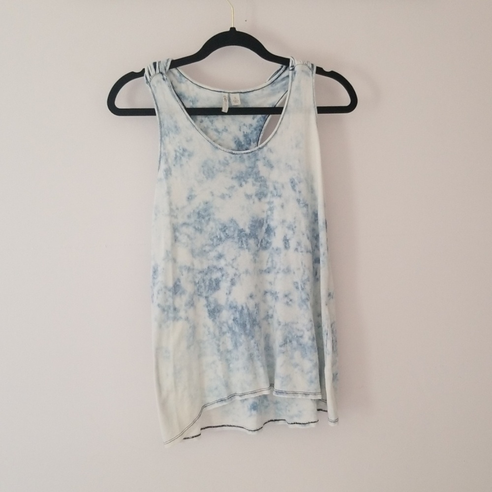 Cato Tank Top